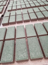透水磚制造商介紹陶瓷透水磚有哪些特性？